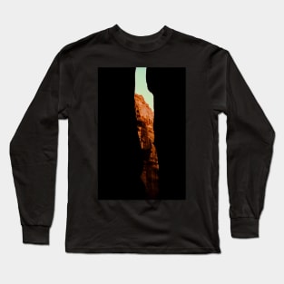 Jordan Crack 2 Long Sleeve T-Shirt